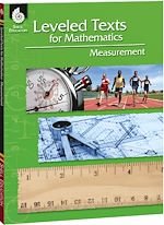 Télécharger le livre :  Leveled Texts for Mathematics
