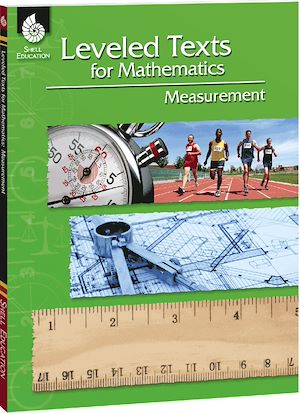 Téléchargez le livre :  Leveled Texts for Mathematics