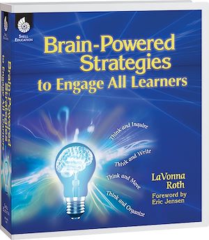 Download the eBook: Brain-Powered Strategies to Engage All Learners