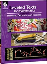 Télécharger le livre :  Leveled Texts for Mathematics