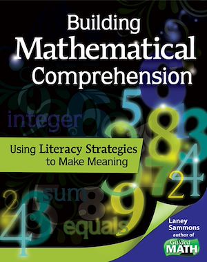 Download the eBook: Building Mathematical Comprehension