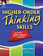 Download this eBook Higher-Order Thinking Skills to Develop 21st Century Learners