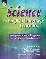 Download this eBook Science for English Language Learners