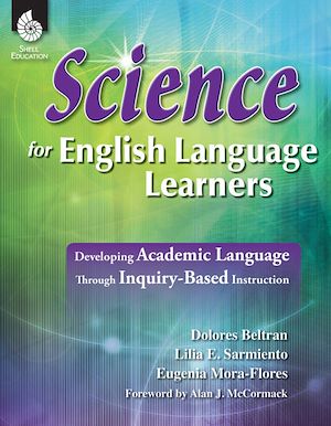 Download the eBook: Science for English Language Learners