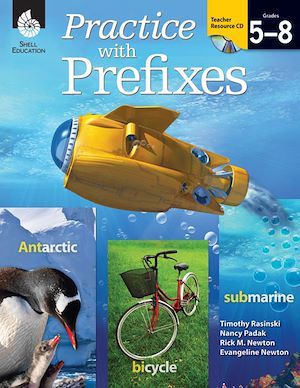 Download the eBook: Practice with Prefixes