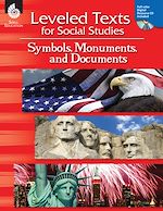 Télécharger le livre :  Leveled Texts for Social Studies