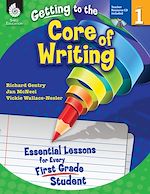 Télécharger le livre :  Getting to the Core of Writing