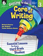 Télécharger le livre :  Getting to the Core of Writing
