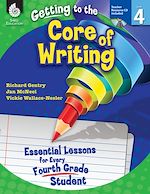 Télécharger le livre :  Getting to the Core of Writing