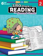 Télécharger le livre :  180 Days™: Reading for Second Grade