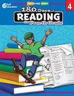Télécharger le livre :  180 Days™: Reading for Fourth Grade