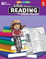 Télécharger le livre :  180 Days™: Reading for Fifth Grade