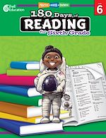 Télécharger le livre :  180 Days™: Reading for Sixth Grade