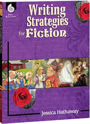 Téléchargez le livre :  Writing Strategies for Fiction