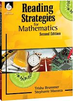 Télécharger le livre :  Reading Strategies for Mathematics