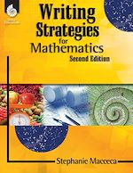 Télécharger le livre :  Writing Strategies for Mathematics