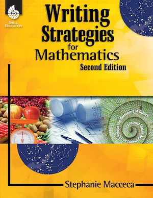 Téléchargez le livre :  Writing Strategies for Mathematics