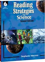 Télécharger le livre :  Reading Strategies for Science