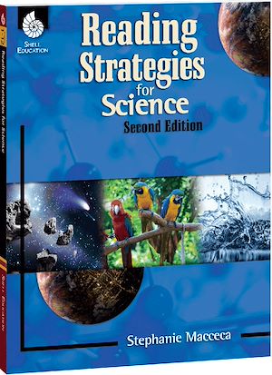 Téléchargez le livre :  Reading Strategies for Science