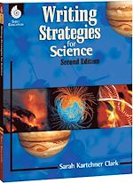 Télécharger le livre :  Writing Strategies for Science