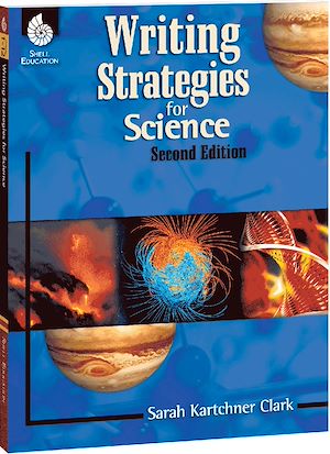 Téléchargez le livre :  Writing Strategies for Science