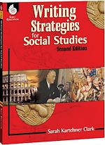 Télécharger le livre :  Writing Strategies for Social Studies