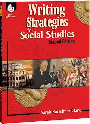 Téléchargez le livre :  Writing Strategies for Social Studies