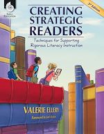 Download this eBook Creating Strategic Readers