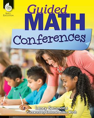 Download the eBook: Guided Math Conferences