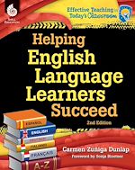 Télécharger le livre :  Helping English Language Learners Succeed
