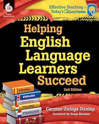 Téléchargez le livre :  Helping English Language Learners Succeed