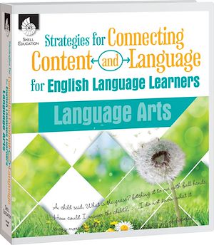 Download the eBook: Strategies for Connecting Content and Language for ELL in Language Arts