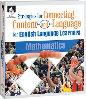 Download the eBook: Strategies for Connecting Content and Language for ELLs