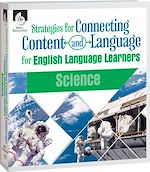 Download this eBook Strategies for Connecting Content and Language for ELLs