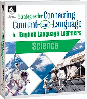 Download the eBook: Strategies for Connecting Content and Language for ELLs