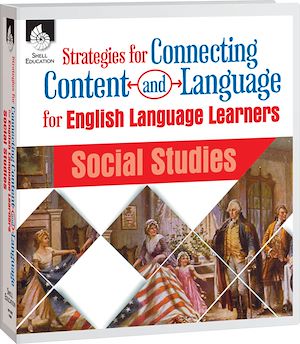 Download the eBook: Strategies for Connecting Content and Language for ELLs