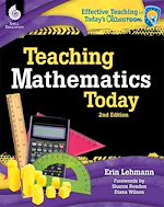 Télécharger le livre :  Teaching Mathematics Today