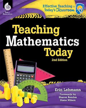 Téléchargez le livre :  Teaching Mathematics Today