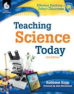 Télécharger le livre :  Teaching Science Today
