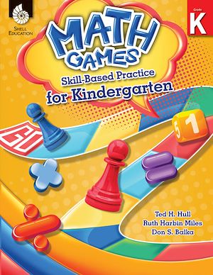 Download the eBook: Math Games