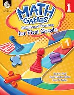 Download this eBook Math Games