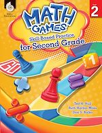 Download this eBook Math Games