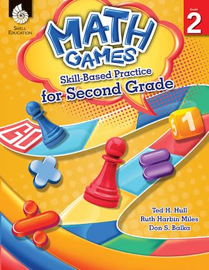 Download the eBook: Math Games