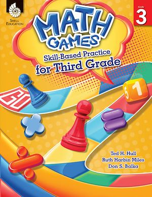 Download the eBook: Math Games