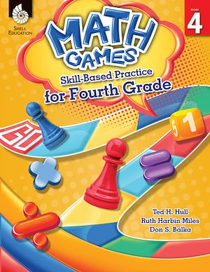 Download the eBook: Math Games