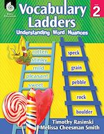 Download this eBook Vocabulary Ladders
