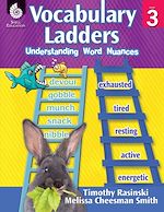 Download this eBook Vocabulary Ladders