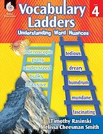 Download this eBook Vocabulary Ladders
