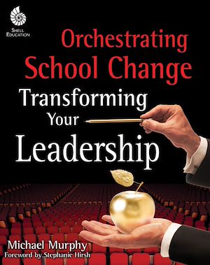 Download the eBook: Orchestrating School Change