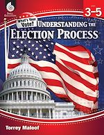 Download this eBook Understanding Elections Levels 3-5